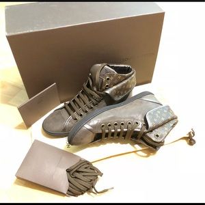 🌷NWT Louis Vuitton Brea Sneakers